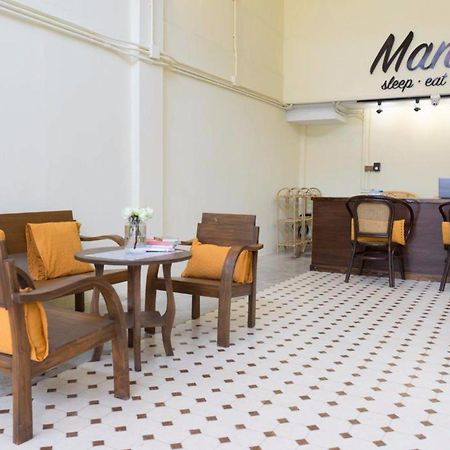 Manon Sleepeatdrink Bed & Breakfast Chiang Mai Luaran gambar