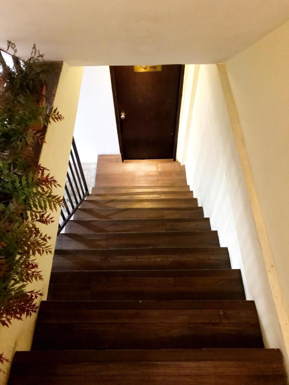 Manon Sleepeatdrink Bed & Breakfast Chiang Mai Luaran gambar