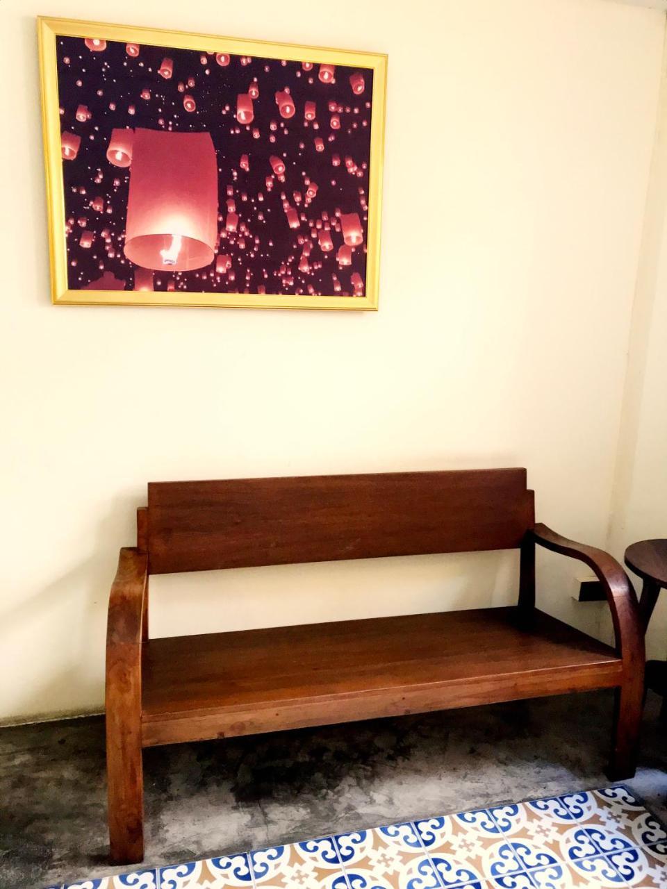 Manon Sleepeatdrink Bed & Breakfast Chiang Mai Luaran gambar