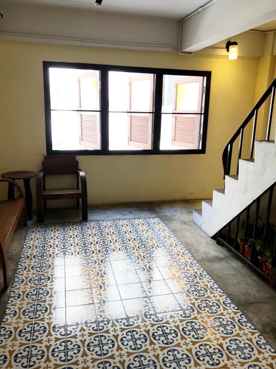 Manon Sleepeatdrink Bed & Breakfast Chiang Mai Luaran gambar
