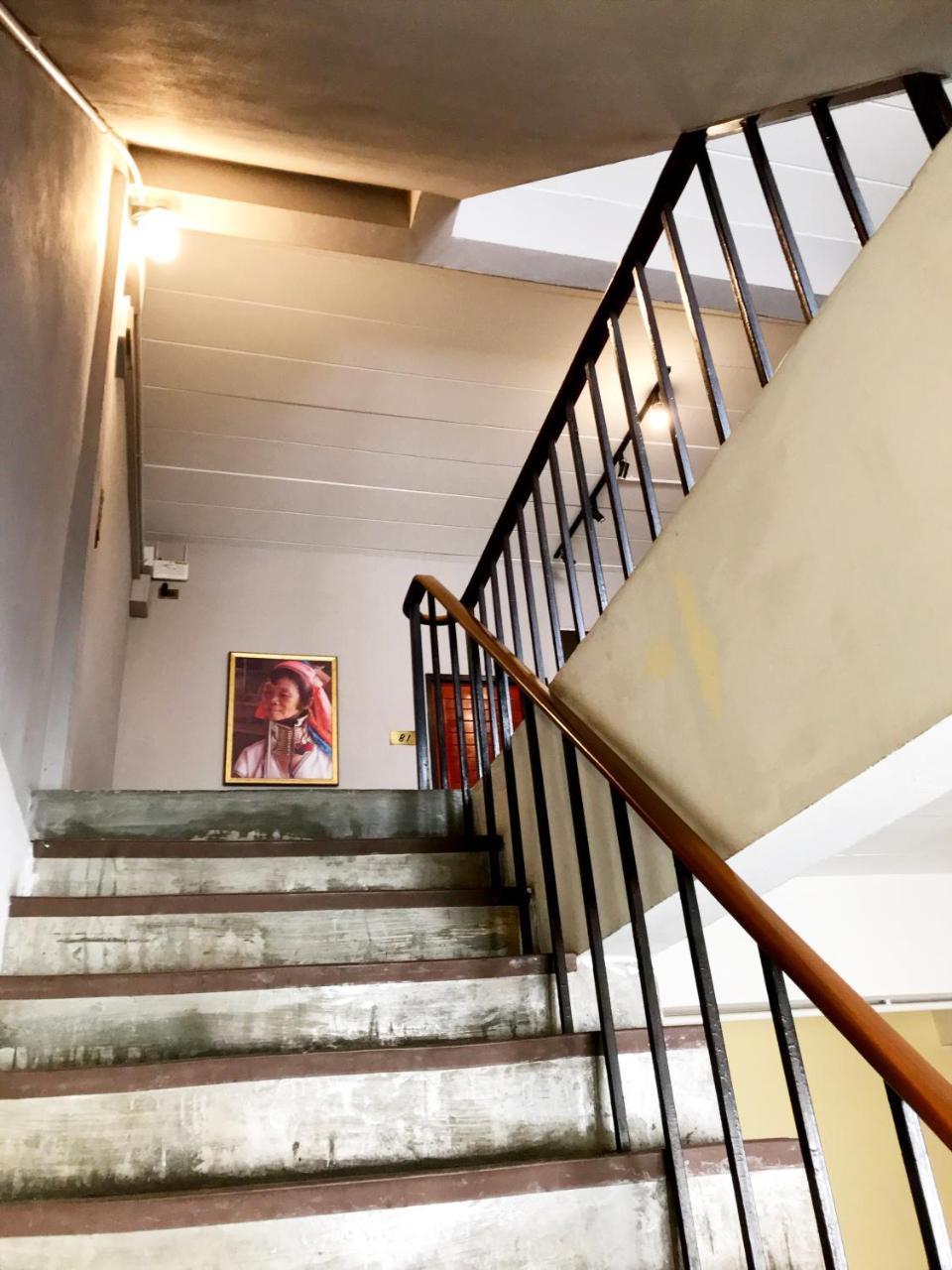 Manon Sleepeatdrink Bed & Breakfast Chiang Mai Luaran gambar