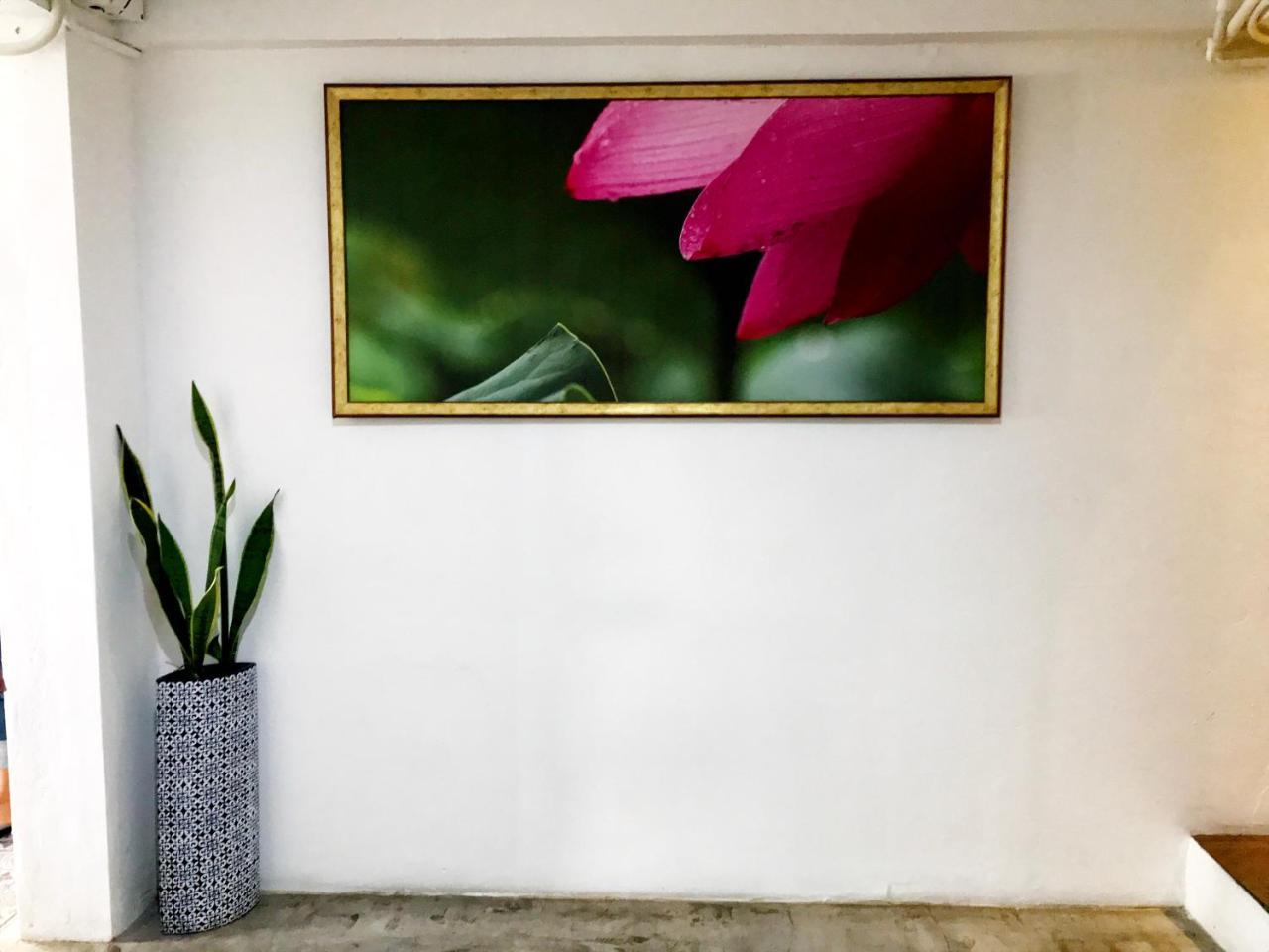 Manon Sleepeatdrink Bed & Breakfast Chiang Mai Luaran gambar