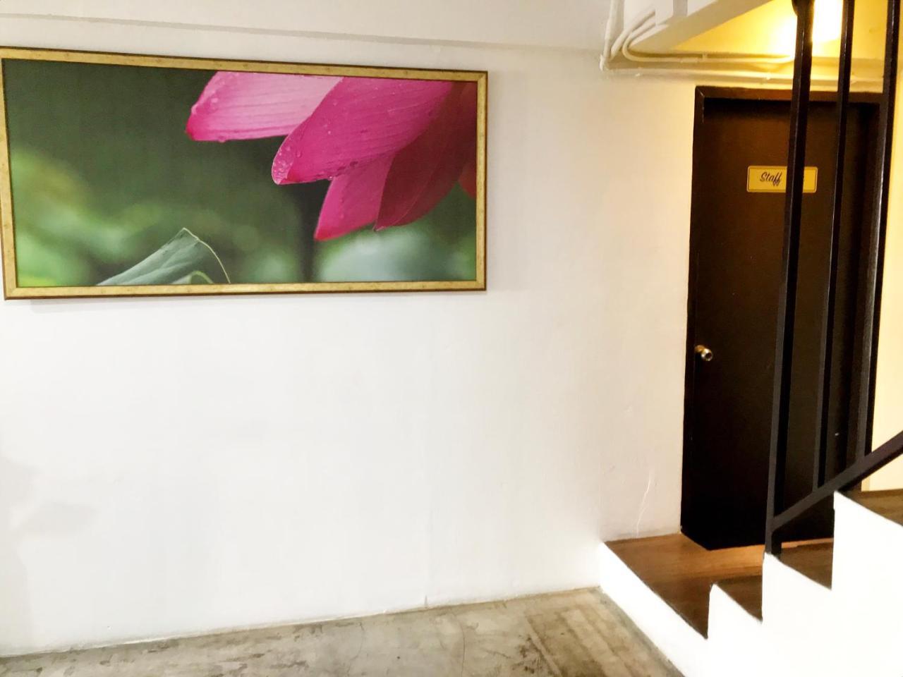 Manon Sleepeatdrink Bed & Breakfast Chiang Mai Luaran gambar
