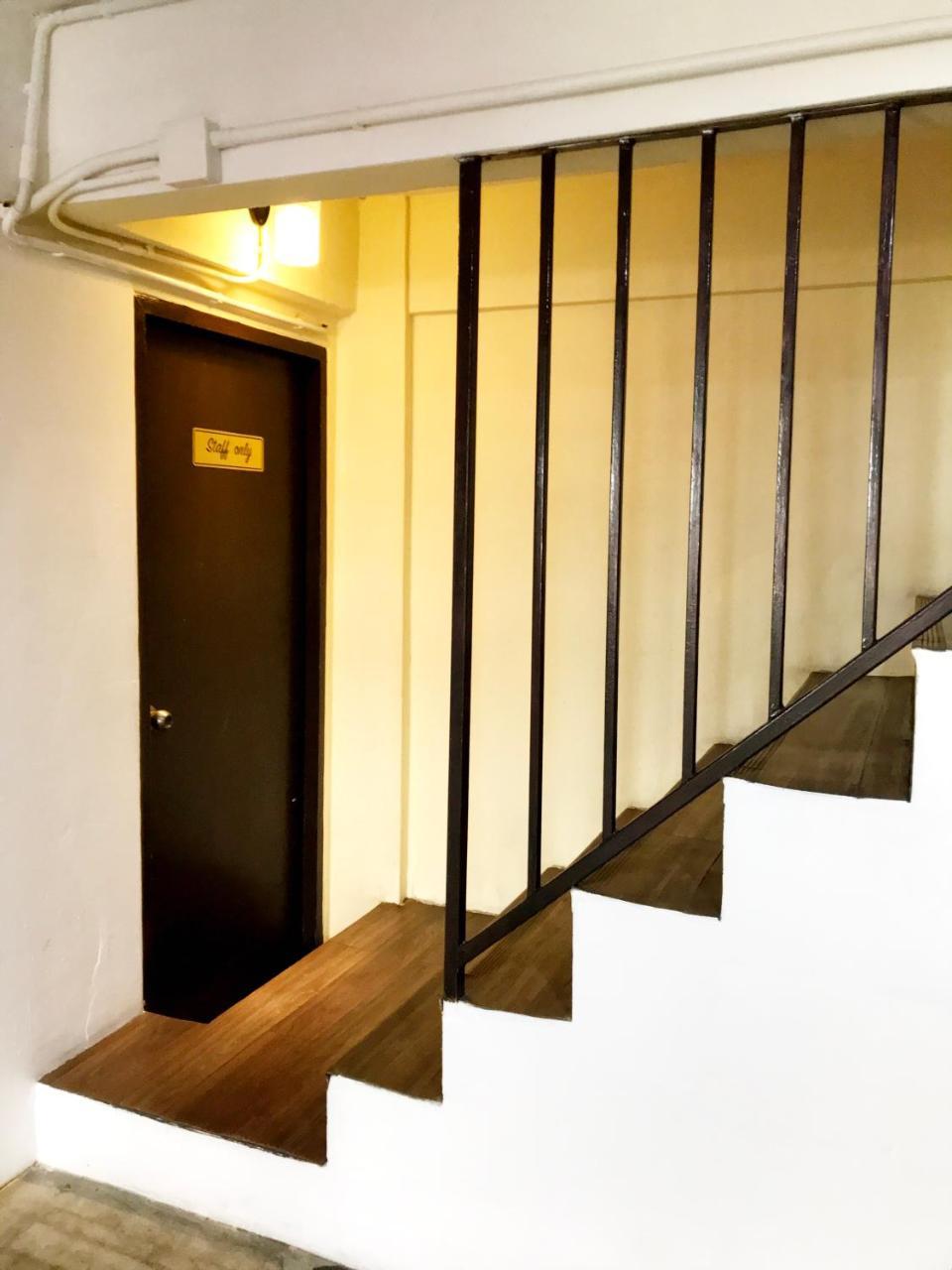 Manon Sleepeatdrink Bed & Breakfast Chiang Mai Luaran gambar
